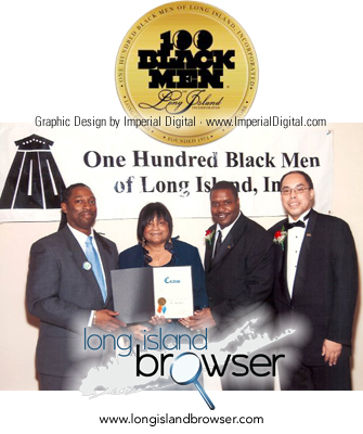 100 Black Men of Long Island - One Hundred Black Men of Long Island - OHBMLI