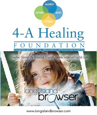 4-A Healing Foundation - Allergy, Asthma, ADHD, Autism - Long Island, New York