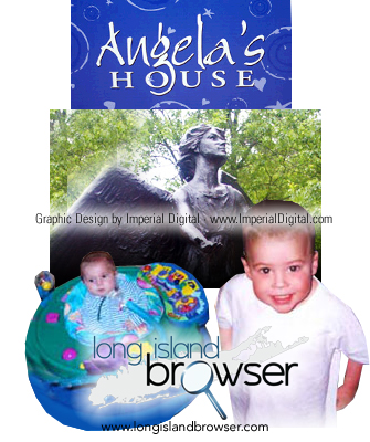 Angela's House - Coordination of Complex Home-Care Services and Residential Services for Medically Fragile Children - Long Island, New York