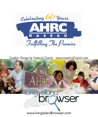 Association for the Help of Retarded Children (AHRC) Nassau County Chapter - Long Island, New York