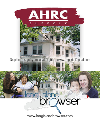 Association for the Help of Retarded Children (AHRC) Suffolk County Chapter - Long Island, New York
