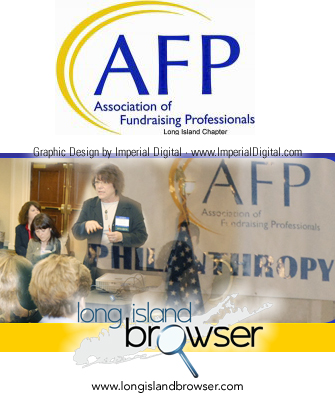 Association of Fundraising Professionals (AFPLI) Long Island Chapter