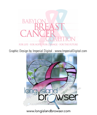 Babylon Breast Cancer Coalition (BBCC) -  Long Island, New York