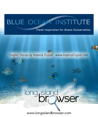 Blue Ocean Institute - East Norwich, Long Island, New York