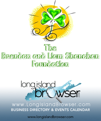The Brendan and Liam Shanahan Foundation - Alpers Disease - Long Island New York