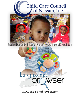 Child Care Council of Nassau County - Long Island, New York