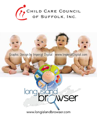 Child Care Council of Suffolk County - Long Island, New York