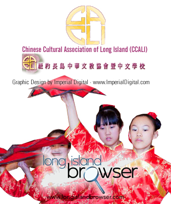 Chinese Cultural Association of Long Island (CCALI) - Long Island, New York