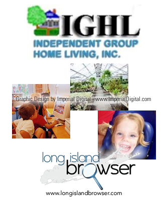 Independent Group Home Living Program