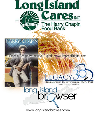 Long Island Cares - The Harry Chapin Food Bank - Long Island, New York