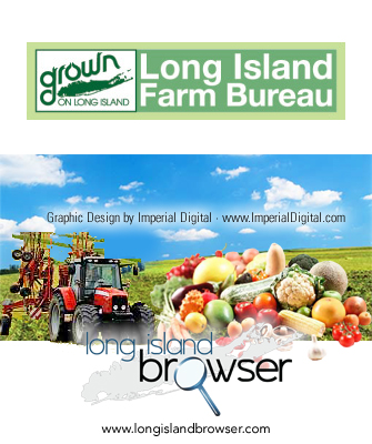 Long Island Farm Bureau - Calverton, Long Island, New York