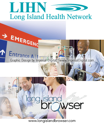 Long Island Health Network - Health Hospitals Medical Service Directory - Long Island, New York