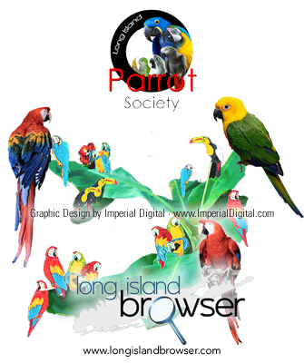 Long Island Parrot Society (LIPS) - Long Island, New York
