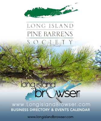 Long Island Pine Barrens Society - NotFor-Profit Environmental Organization