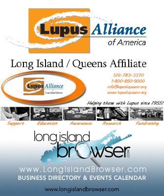 Lupus Alliance of America Long Island Queens Chapter