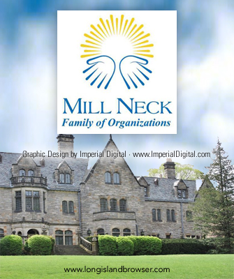 The Mill Neck Family of Organizations - For Deaf Special Needs Developmental Disabilities - Mill Neck Nassau County Long Island New York