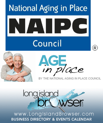 Long Island Chapter of the National Aging In Place Council 