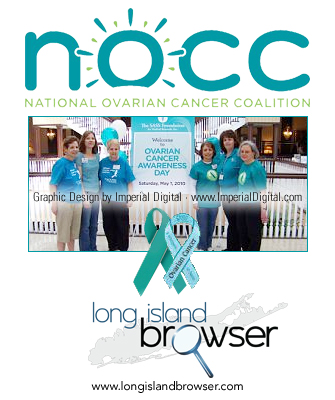 National Ovarian Cancer Coalition (NOCC) - Long Island Chapter