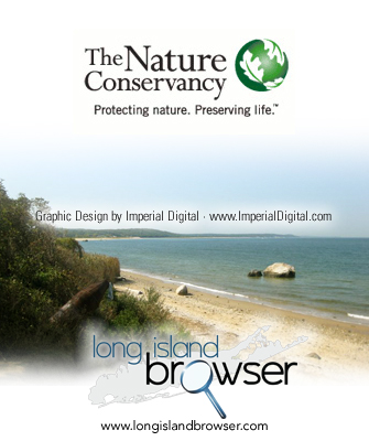The Nature Conservancy - Long Island Chapter - Long Island, New York
