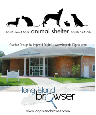 Southampton Animal Shelter and Adoption Center - Hampton Bays, Long Island, New York