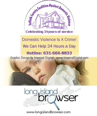 Suffolk County Coalition Against Domestic Violence (SCCADV) - Long Island, New York