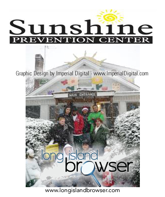 Sunshine Prevention Center - Port Jefferson Station, Long Island, New York