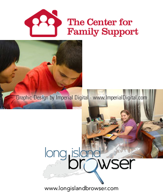 The Center For Family Support (CFS) - Long Island, New York