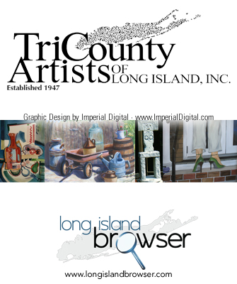 TriCounty Artists of Long Island (TCA) - Fine artists, Long Island arts, paintings, oil paintings,