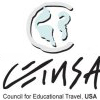 Council for Educational Travel USA CETUSA Long Island Chapter Cultural Organization New York