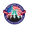 FealGood Foundation - No Responders Left Behind - Network Of Advocacy Non-Profit Organization