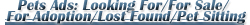 Pets Animal Adoption Centers and Animal Shelters on Long Island New York including Nassau and Suffolk Counties