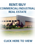 Commercial real estate, industrial real estate, buildings for rent, for sale in Nassau County, Suffolk County, Hamptons, Long Island, New York