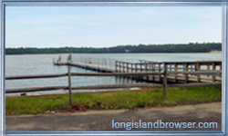 Lake Ronkonkoma County Park - Ronkonkoma, Long Island, New York