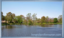  Milburn Pond Park / Milburn Creek Park