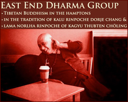 East End Dharma Group - Hamptons, Long Island New York