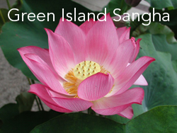 Green Island Sangha - Long Island New York