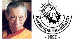 Kadampa Buddhism - The New Kadampa Tradition (NKT) - International Kadampa Buddhist Union