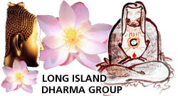 Long Island Dharma Group