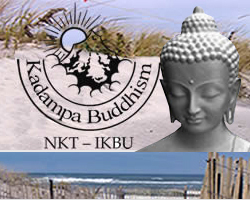 Vajravarahi Buddhist Meditation Center - Kadampa Buddhism and Meditation on the East End of Long Island