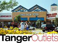 Outlet Stores In Ny