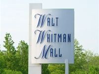 Walt Whitman Mall - Huntington Station, Long Island, New York
