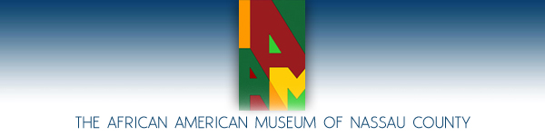 African American Museum of Nassau County - Center of Education and Applied Art - Hempstead Long Island New York