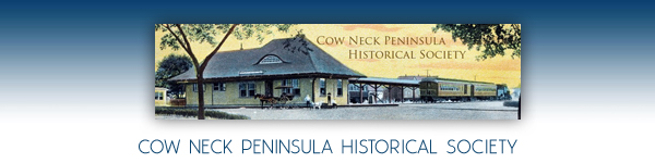 The Cow Neck Peninsula Historical Society - The Sands-Willets House - Port Washington Nassau County Long Island New York