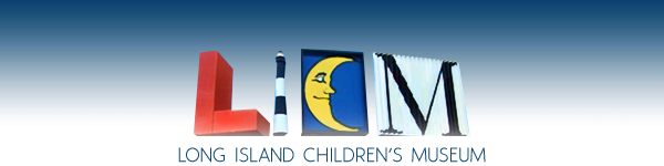 Long Island Children's Museum - Garden City Nassau County Long Island New York
