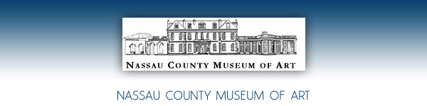 Nassau County Museum of Art - 145 Acres of Art, Gardens and Sculpture - Roslyn Harbor Nassau County Long Island New York