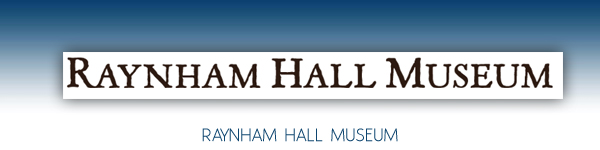 Raynham Hall Museum - The Historic Home of America's First Documented Valentine - Oyster Bay Nassau County Long Island New York