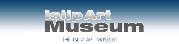 The Islip Art Museum - Islip Suffolk County Long Island New York