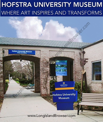 Hofstra University Museum - Where Art Inspires and Transforms - Hempstead Nassau County Long Island New York