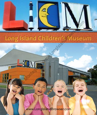 Long Island Children S Museum Garden City Nassau County Long