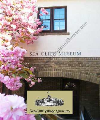 Sea Cliff Village Museum - Sea Cliff Village Nassau County Long Island New York